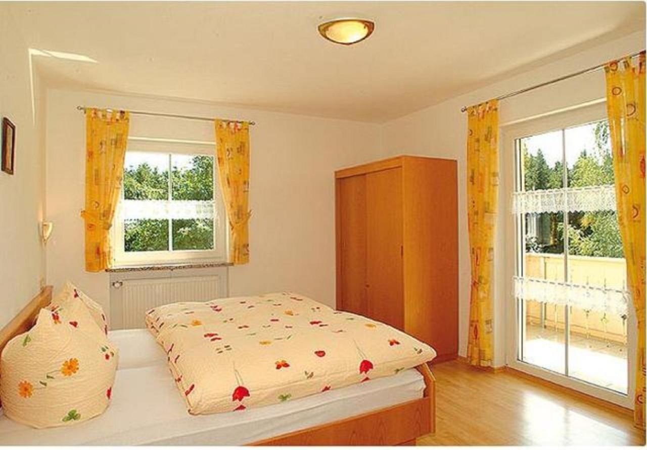 Exenbacher Hof Arnbruck Exterior photo