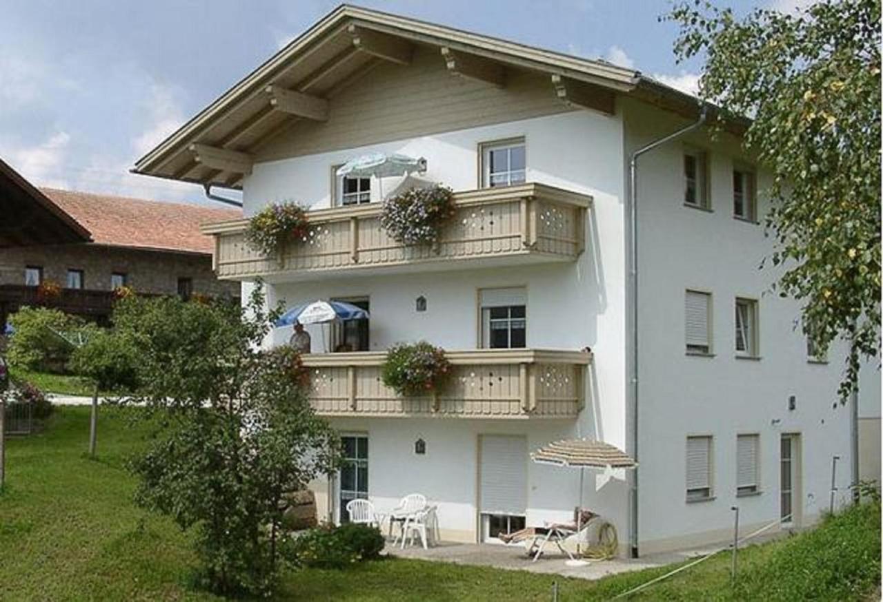Exenbacher Hof Arnbruck Exterior photo