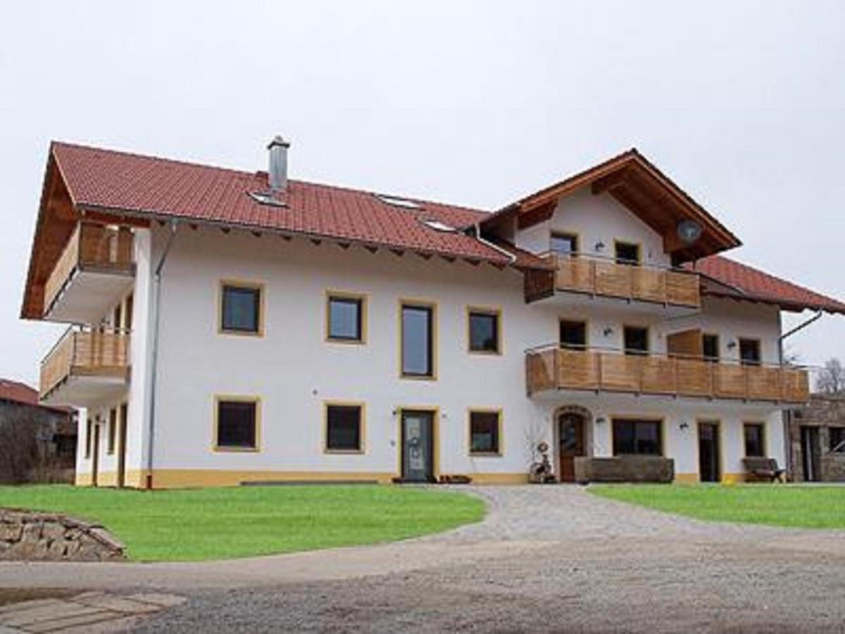 Exenbacher Hof Arnbruck Exterior photo